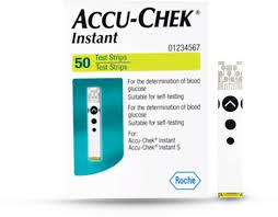 Accu-Check Instat