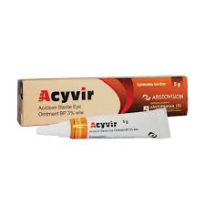 Acyvir E/O