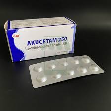 Akucetam-250
