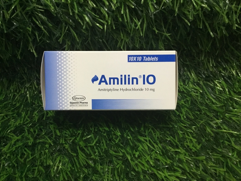 Amilin10