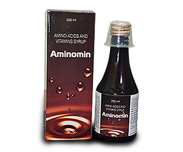 Aminomin