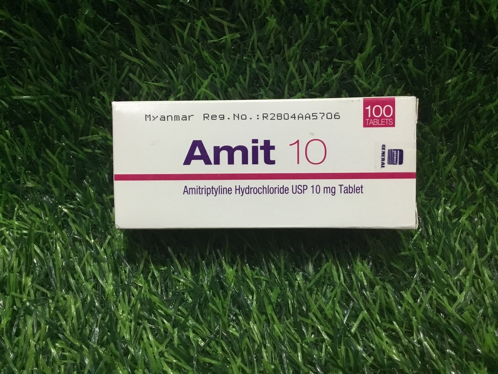 Amit 10