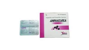 Amnacloxa