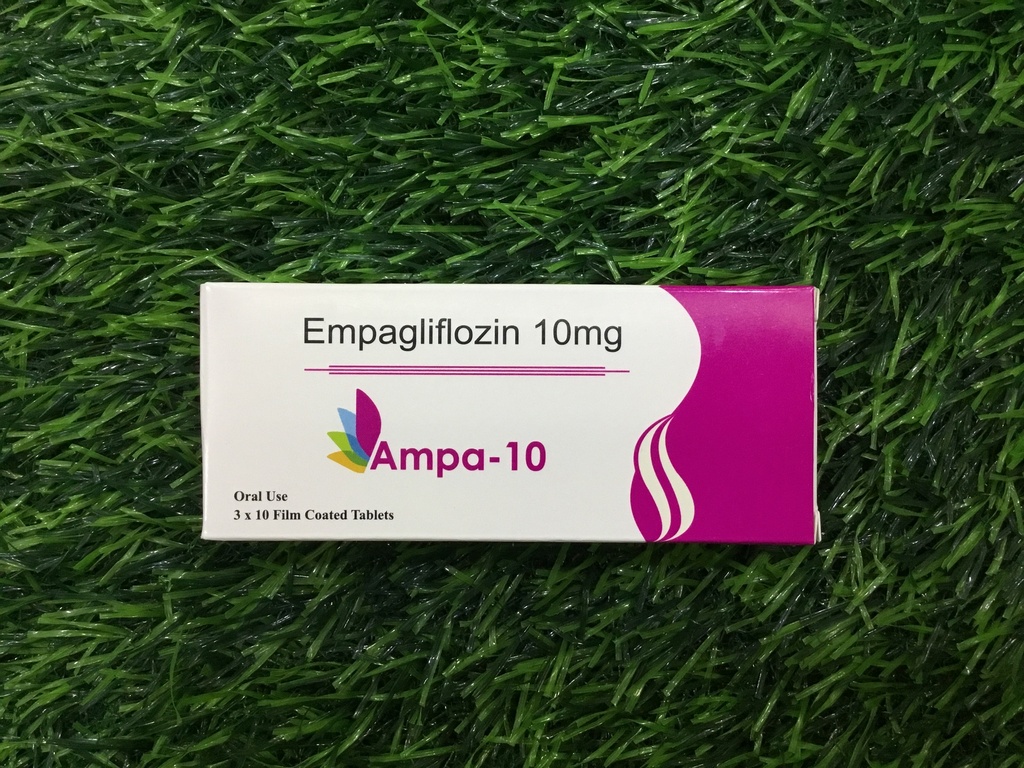 Ampa-10
