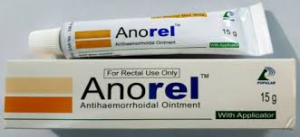 Anorel Om