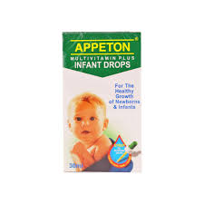 Appeton Drops (Bot)
