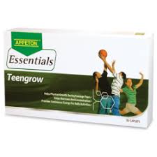 Appeton Teengrow (Box)