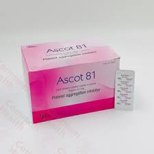 Ascort 81 Strip