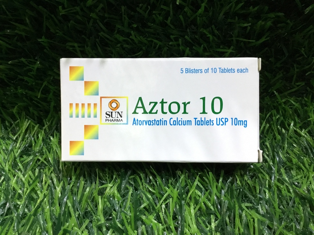 Aztor-10 5st