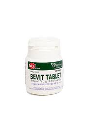 MPF-Bevit 100