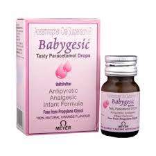 Babygesic Drop