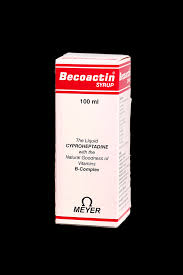 Becoactin syr