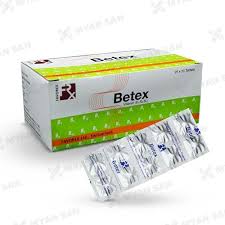 Betex (Strip)