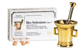 Bio-Seleniumzinc (Box)