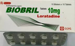 Biobril 10mg