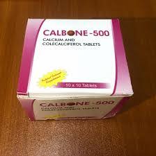 Calbone Strip