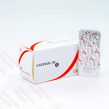 Catenol-50 (Strip)