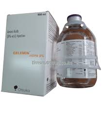 Celemin-500ml DP