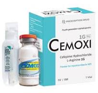 Cemoxi-1g