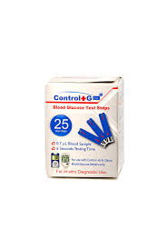 Control+G 25Pcs