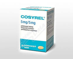 Cosyrel-5 5mg