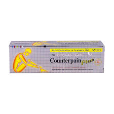 counterpain-plus-25g