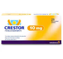 Crestor-10
