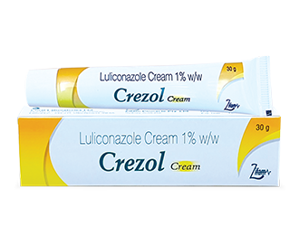 Crezol-cream