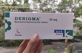 Denigma-10mg 2st