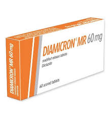 DiamicronMR 60g 2st