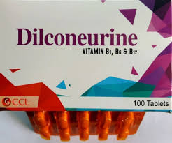 Dilconeurine