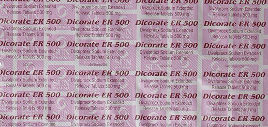 Dicorate ER 500 5st