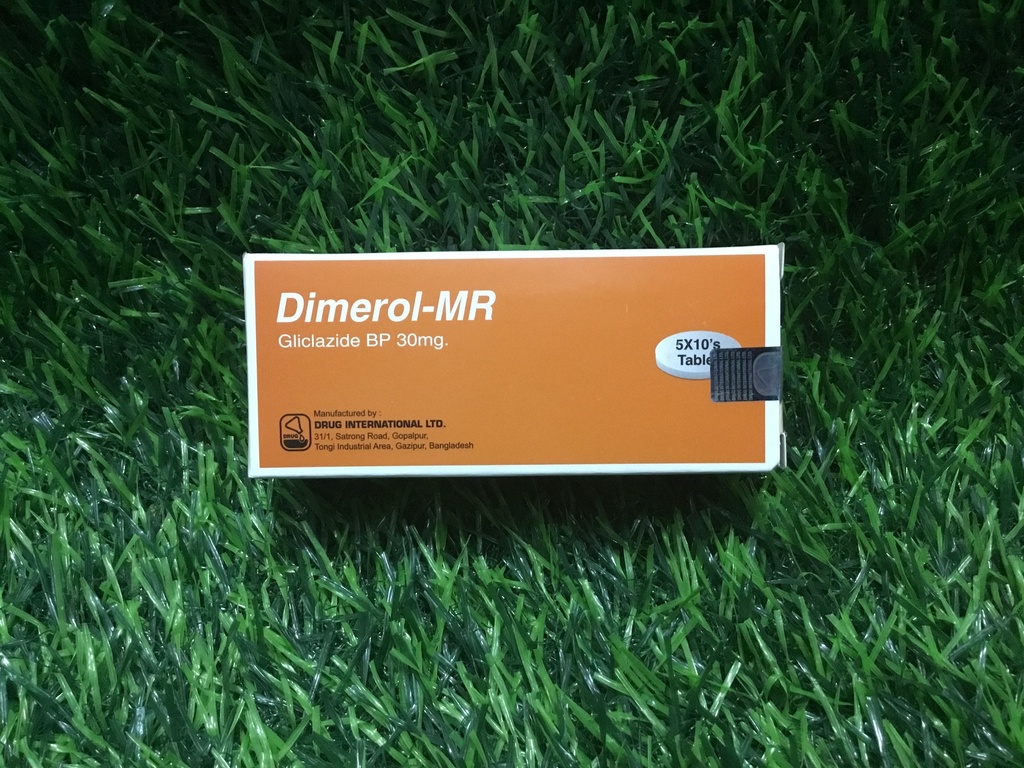 Dimerol-Mr 30