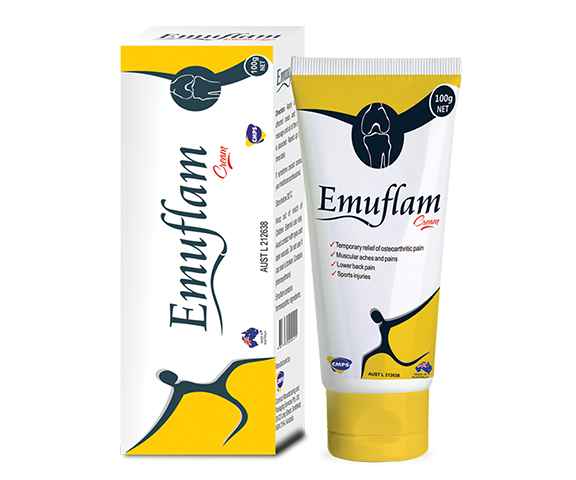 Emuflam Gel