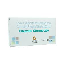 Encorate Chrono 200 5st