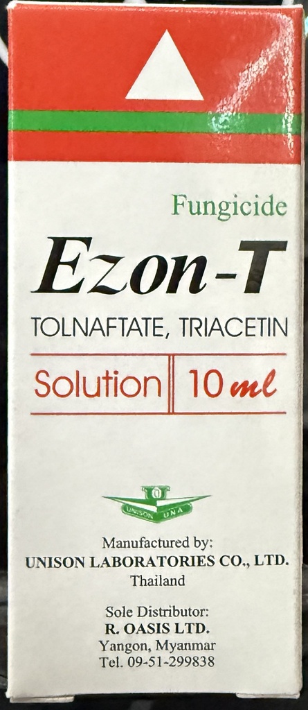Ezon-T O/M (Box)