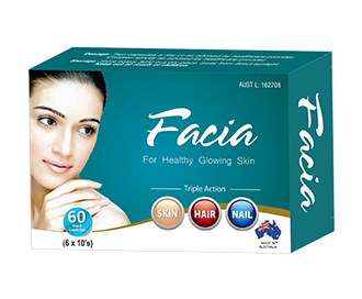 Facia cap Strip
