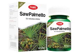 Fame-SawPalmetto 60