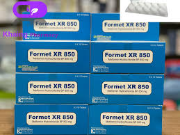 Formet-xr-850
