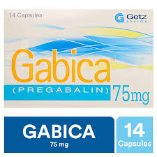 Gabica 75 (strip)