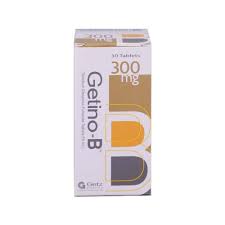 Getino-B