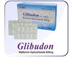 Glibudon