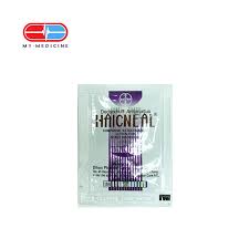 Haicneal 5ml (Strip)