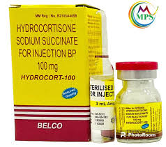 Hydro Inj Belco