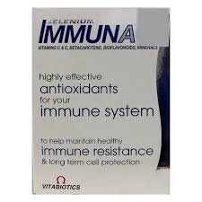Immunace