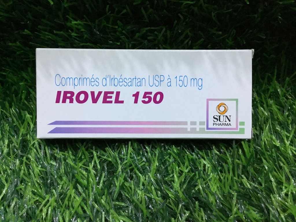 Irovel-150 5st