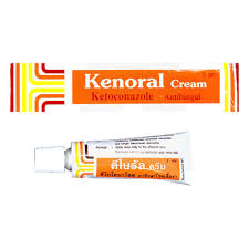 Kenoral Cream