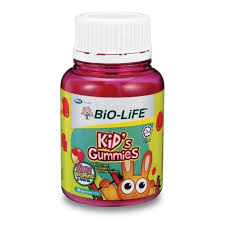 Kidd Gummies
