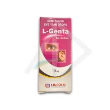 L-Genta