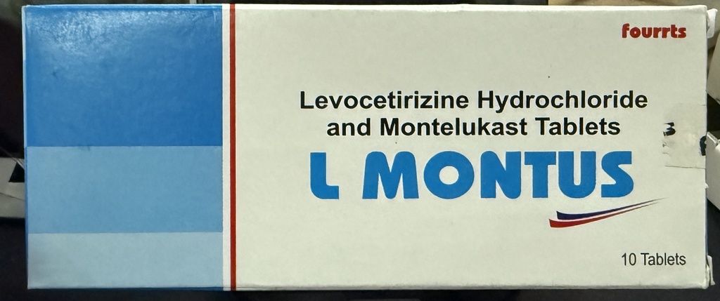 L-Montus